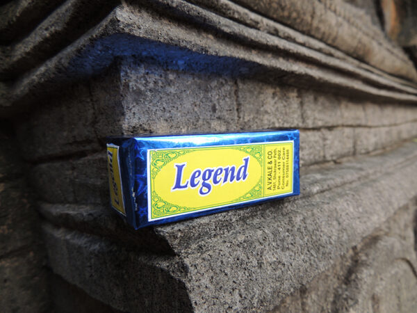 Legend Attar